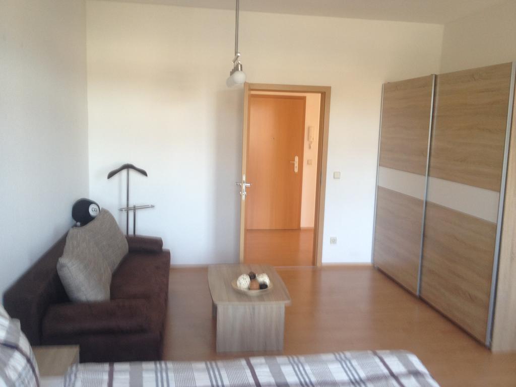 Apartment Naumann Meißen Exterior foto